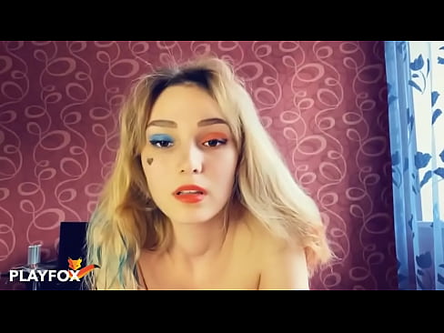 ❤️ Qedehên rastiya virtual ya magic bi Harley Quinn re seksê dan min ❤❌ Vîdyoya porno li ku.bsglass.ru ️❤