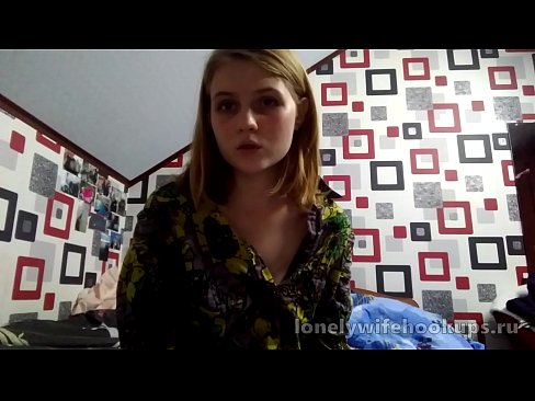 ❤️ Xwendekarê ciwan blonde ji Rûsyayê ji dîkên mezintir hez dike. ❤❌ Vîdyoya porno li ku.bsglass.ru ️❤